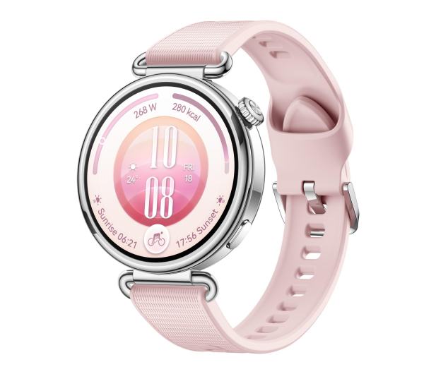 Huawei Watch GT 7 różowy 41mm - 1579083 - zdjęcie